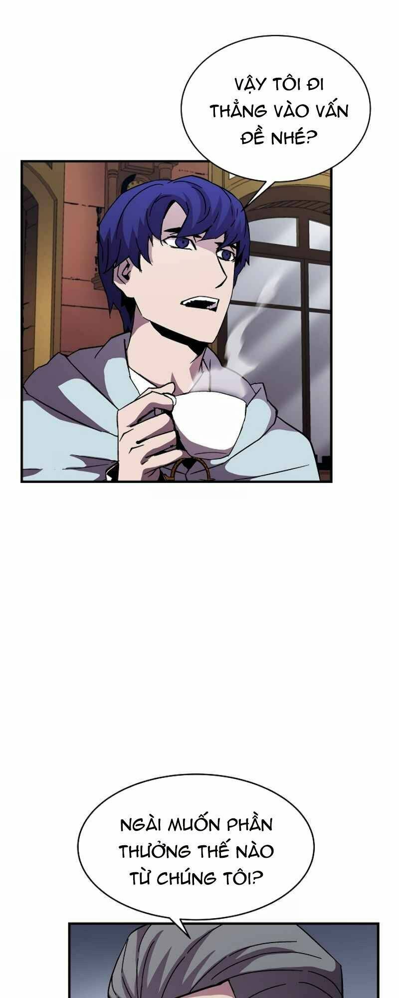 Sự Trở Lại Của Pháp Sư 8 Vòng - Chapter 49 - Page 10