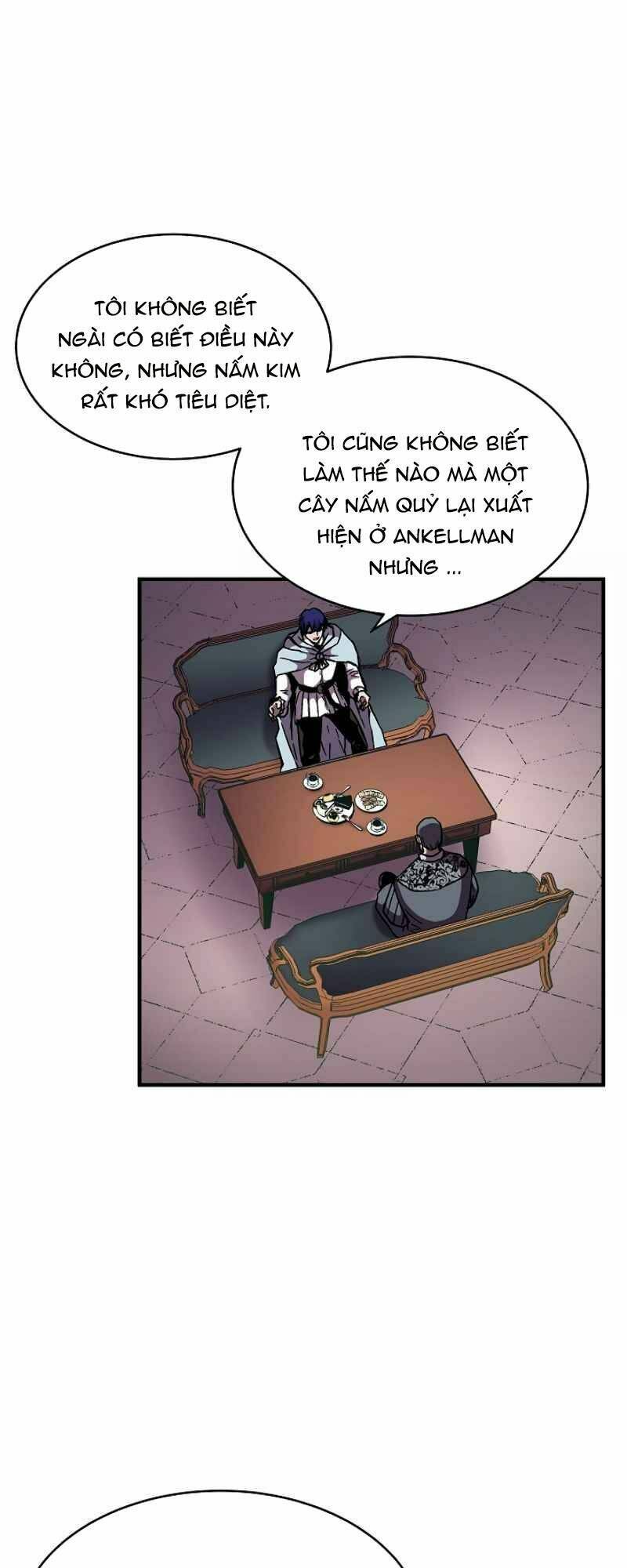 Sự Trở Lại Của Pháp Sư 8 Vòng - Chapter 49 - Page 13