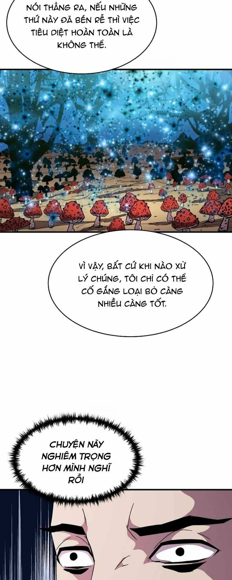 Sự Trở Lại Của Pháp Sư 8 Vòng - Chapter 49 - Page 14