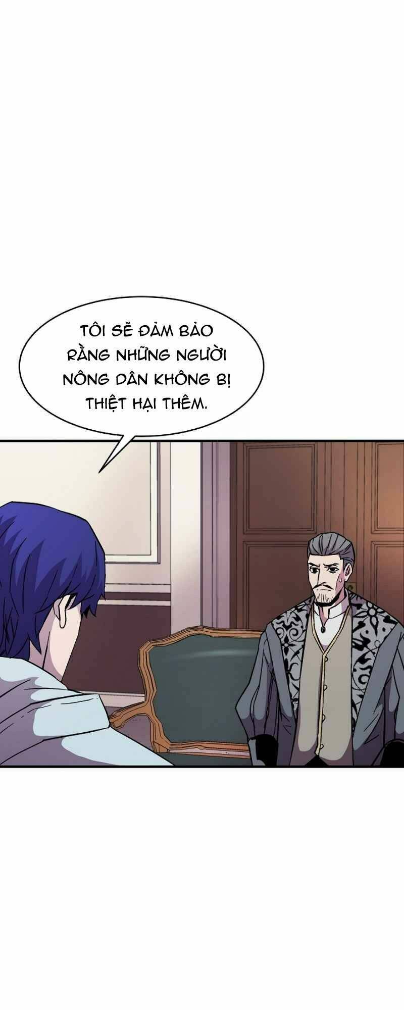 Sự Trở Lại Của Pháp Sư 8 Vòng - Chapter 49 - Page 16