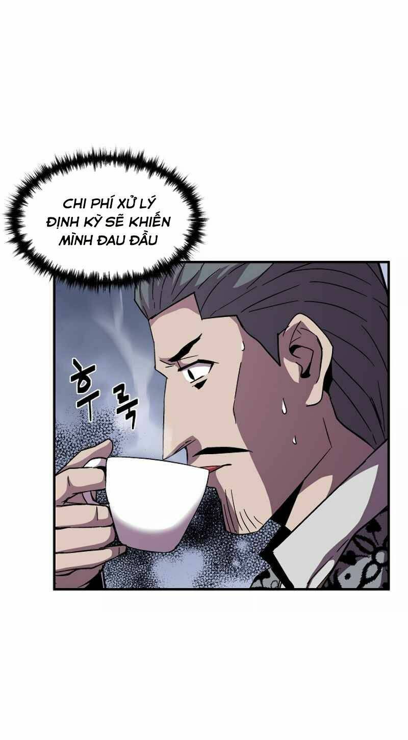 Sự Trở Lại Của Pháp Sư 8 Vòng - Chapter 49 - Page 17