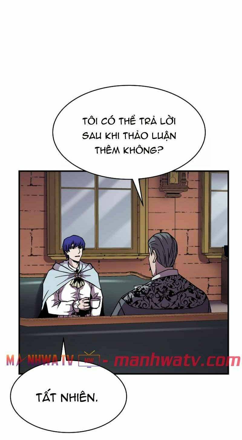 Sự Trở Lại Của Pháp Sư 8 Vòng - Chapter 49 - Page 18