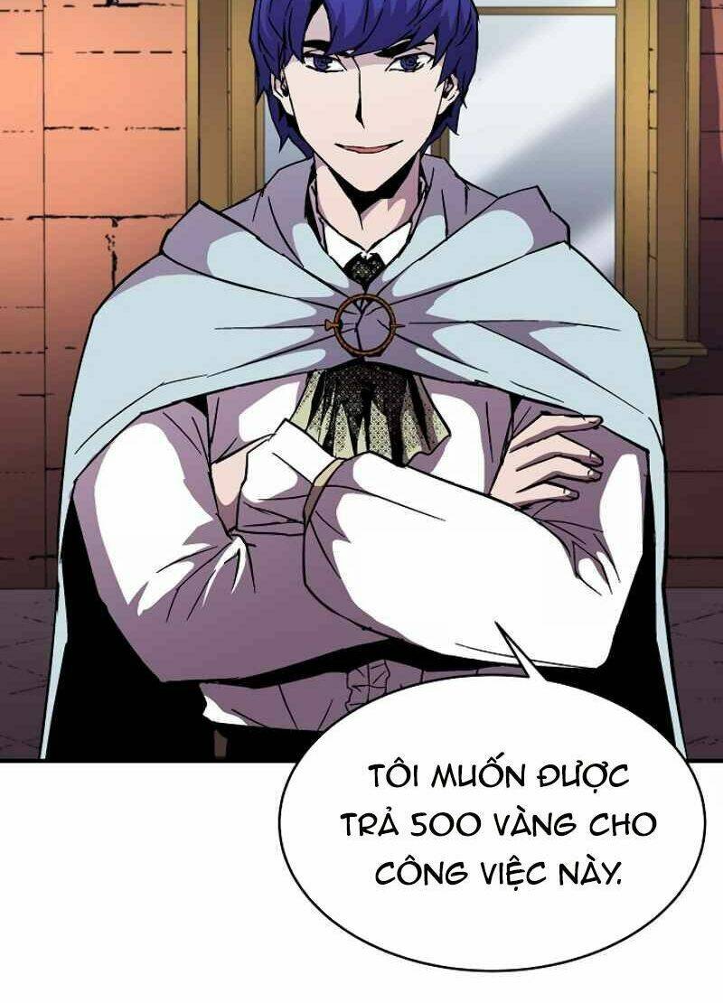 Sự Trở Lại Của Pháp Sư 8 Vòng - Chapter 49 - Page 24
