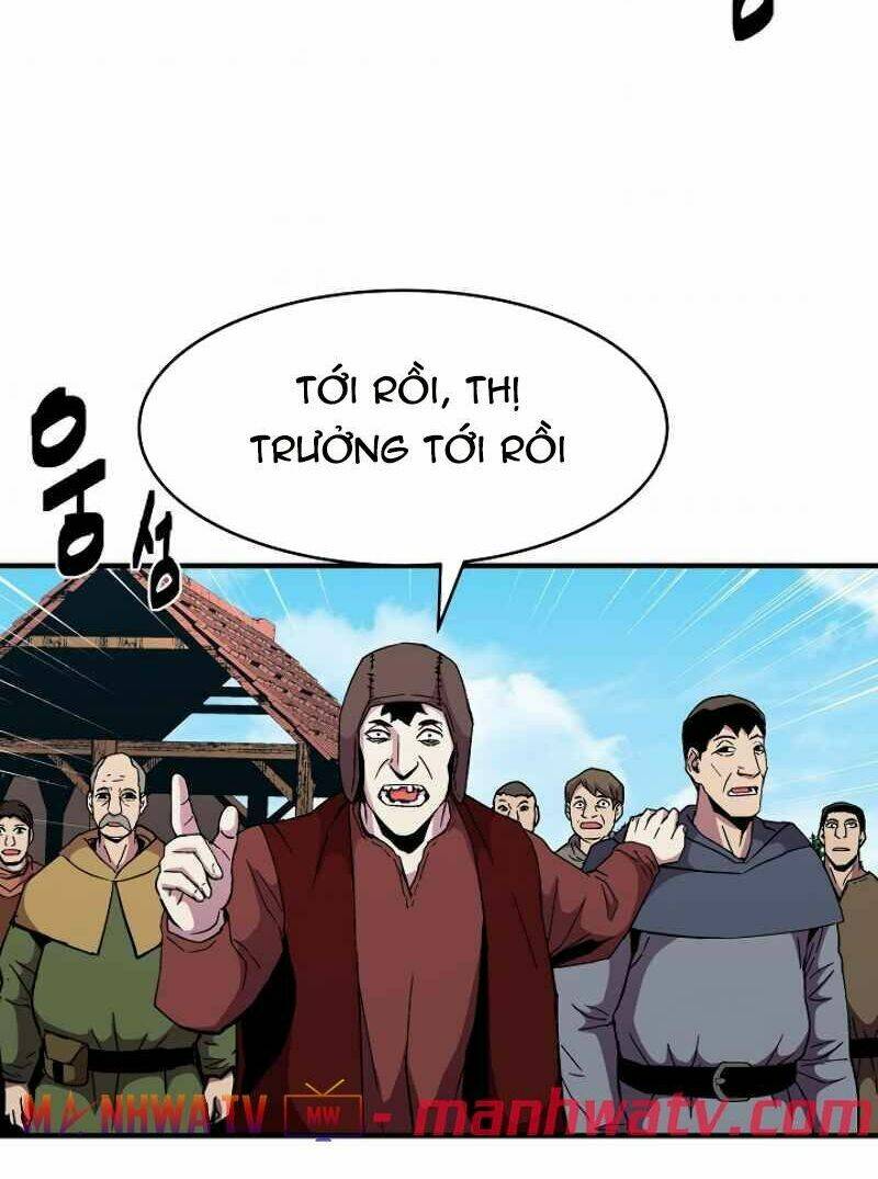 Sự Trở Lại Của Pháp Sư 8 Vòng - Chapter 49 - Page 35