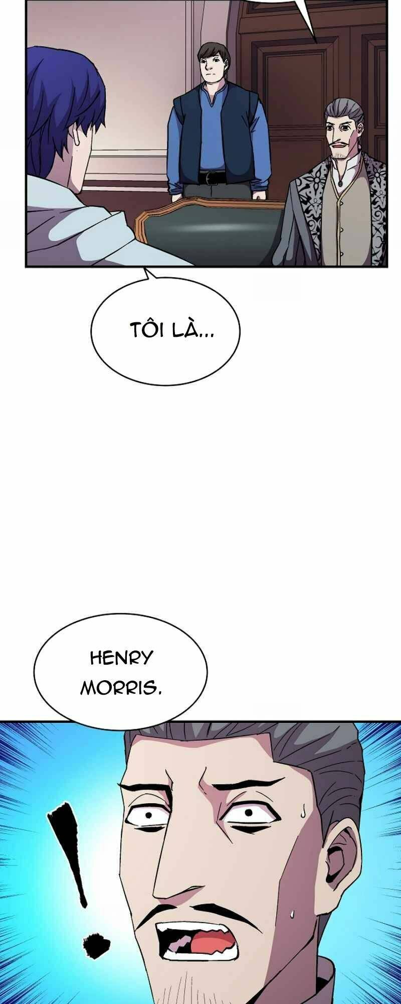 Sự Trở Lại Của Pháp Sư 8 Vòng - Chapter 49 - Page 3