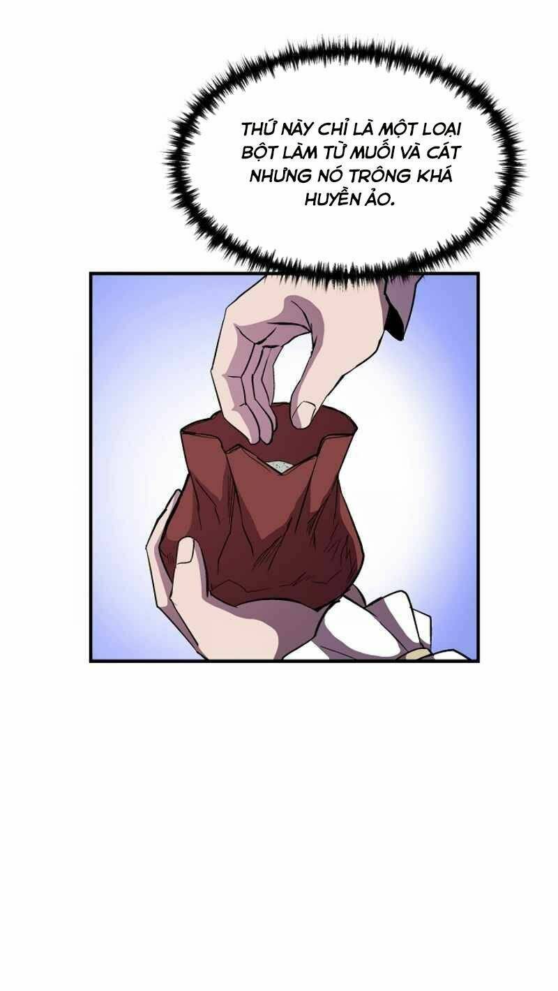 Sự Trở Lại Của Pháp Sư 8 Vòng - Chapter 49 - Page 40