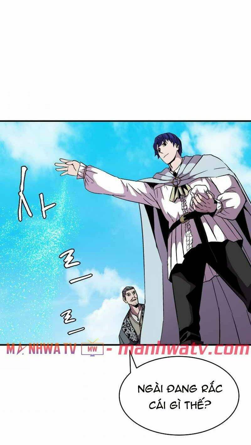 Sự Trở Lại Của Pháp Sư 8 Vòng - Chapter 49 - Page 41