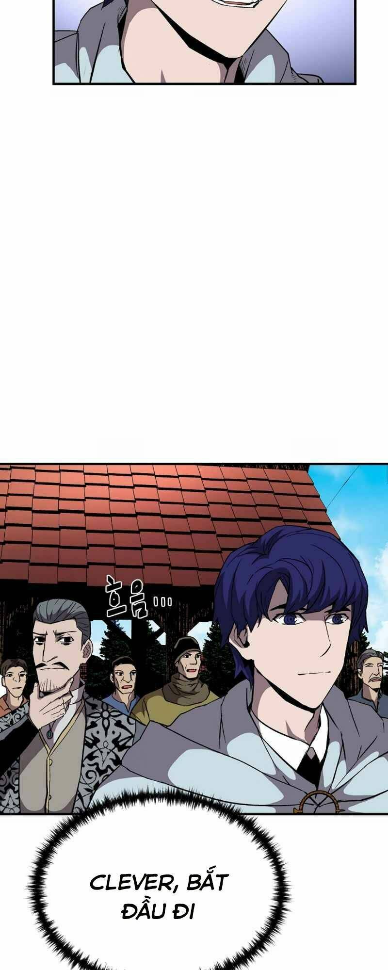 Sự Trở Lại Của Pháp Sư 8 Vòng - Chapter 49 - Page 44