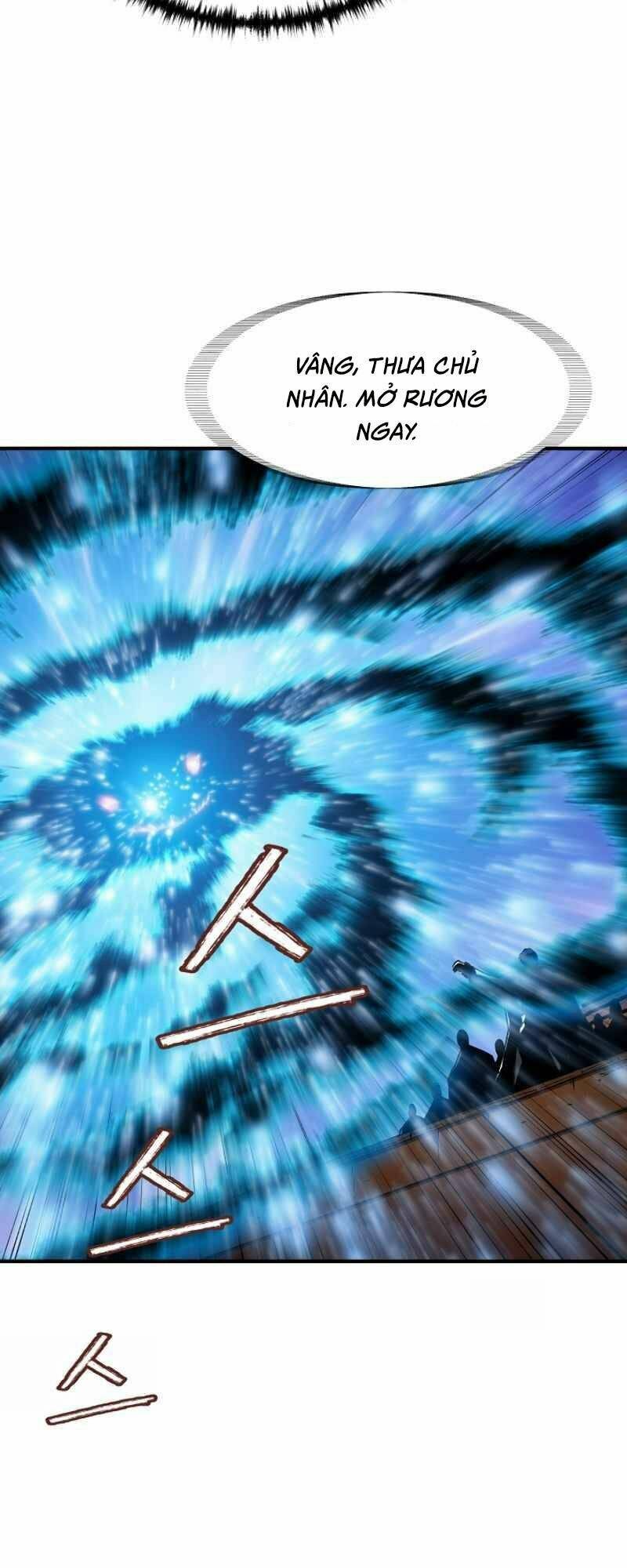 Sự Trở Lại Của Pháp Sư 8 Vòng - Chapter 49 - Page 45