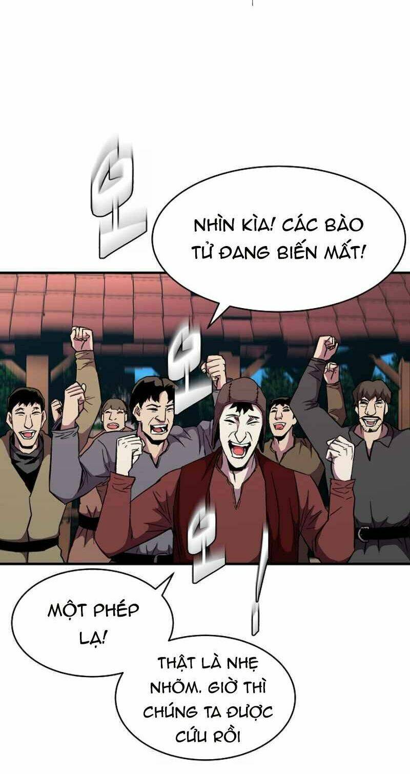 Sự Trở Lại Của Pháp Sư 8 Vòng - Chapter 49 - Page 47