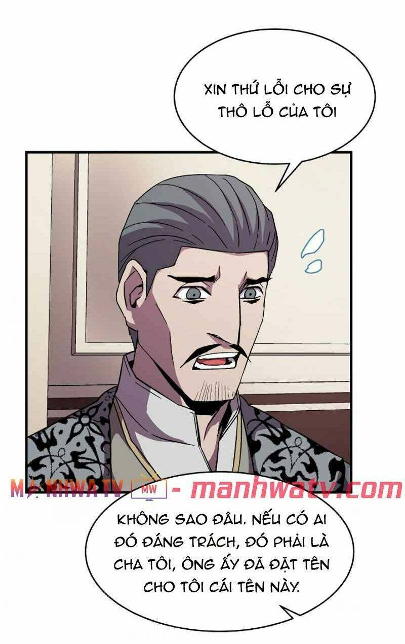 Sự Trở Lại Của Pháp Sư 8 Vòng - Chapter 49 - Page 6