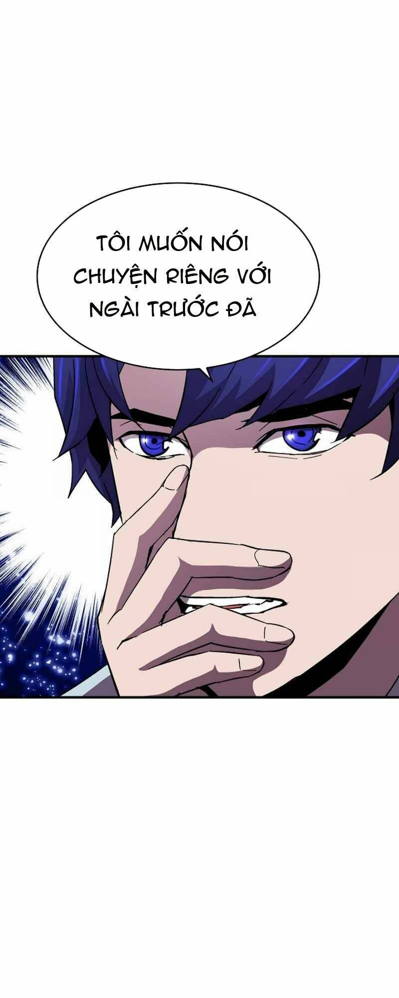 Sự Trở Lại Của Pháp Sư 8 Vòng - Chapter 49 - Page 7