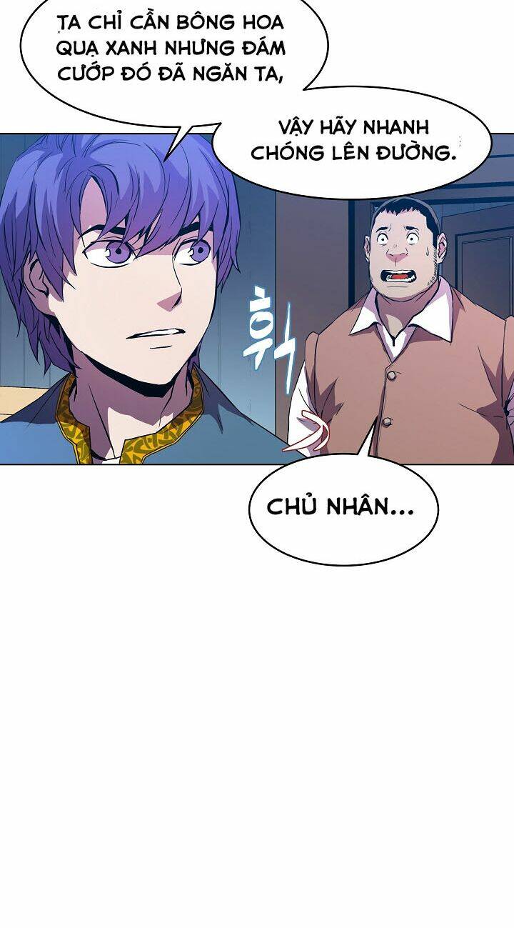 Sự Trở Lại Của Pháp Sư 8 Vòng - Chapter 5 - Page 9