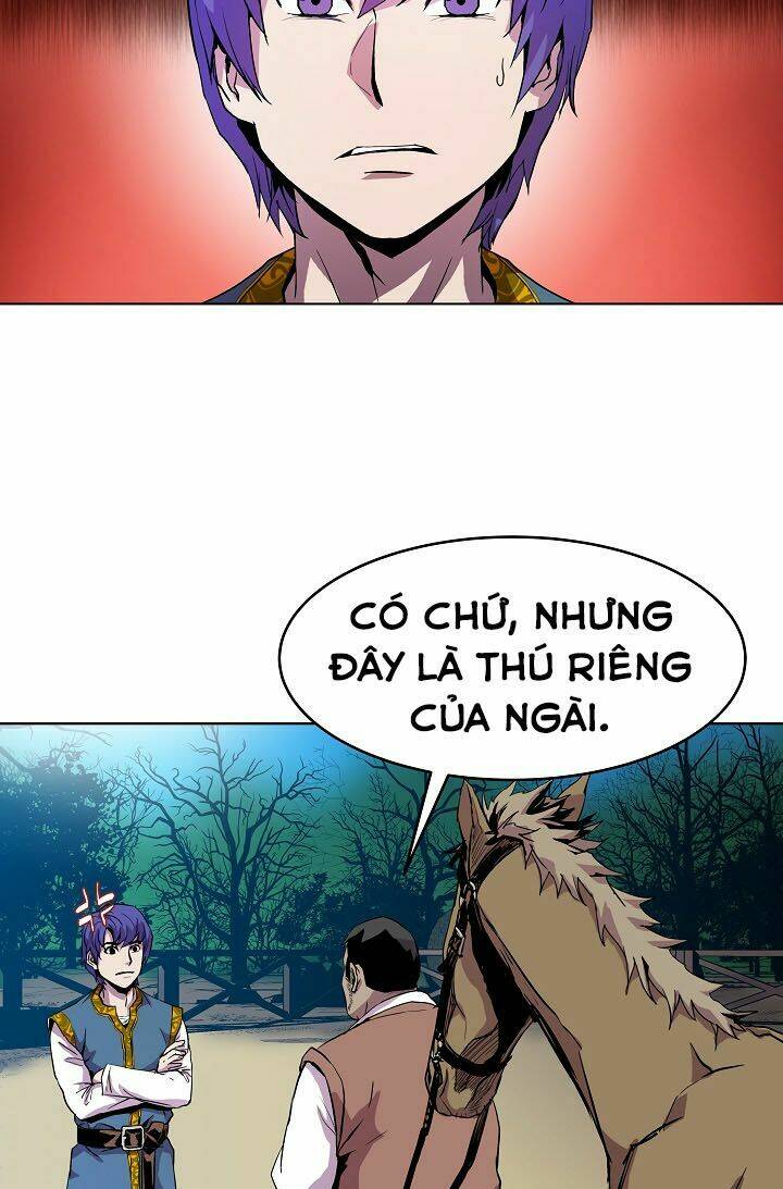 Sự Trở Lại Của Pháp Sư 8 Vòng - Chapter 5 - Page 11