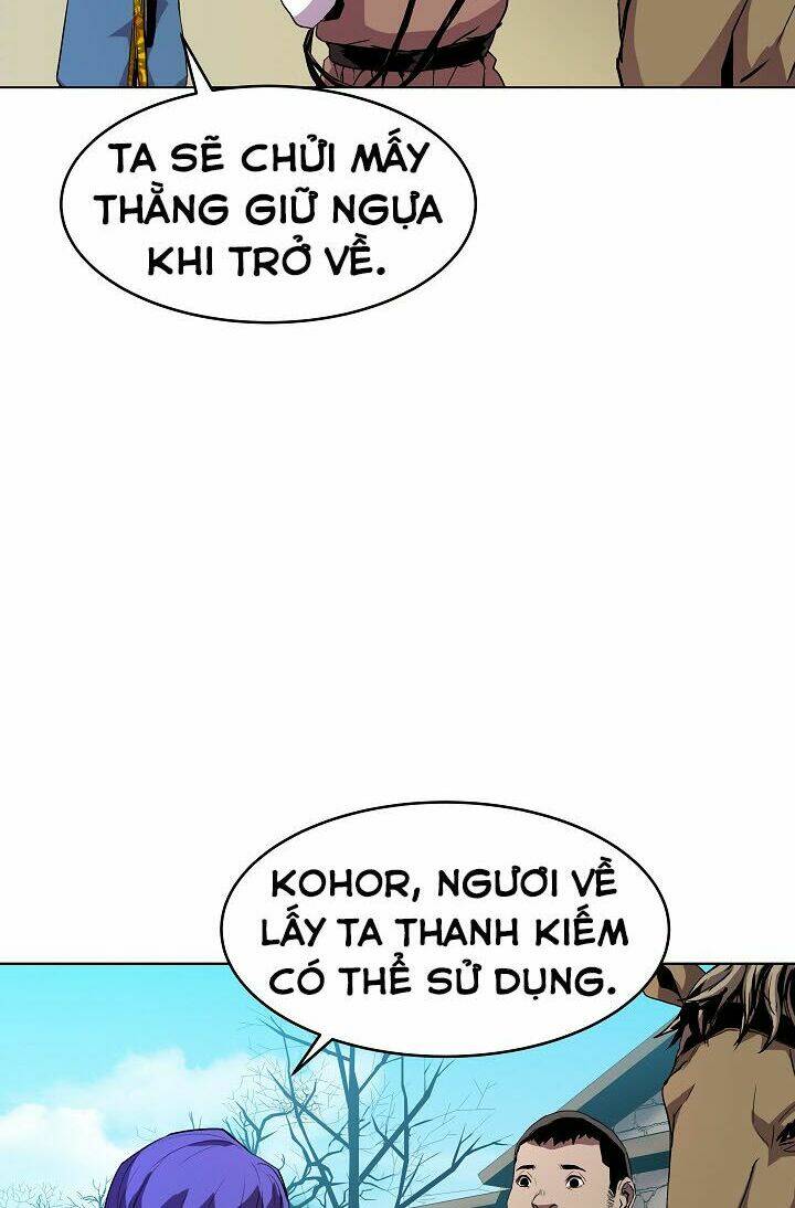 Sự Trở Lại Của Pháp Sư 8 Vòng - Chapter 5 - Page 12