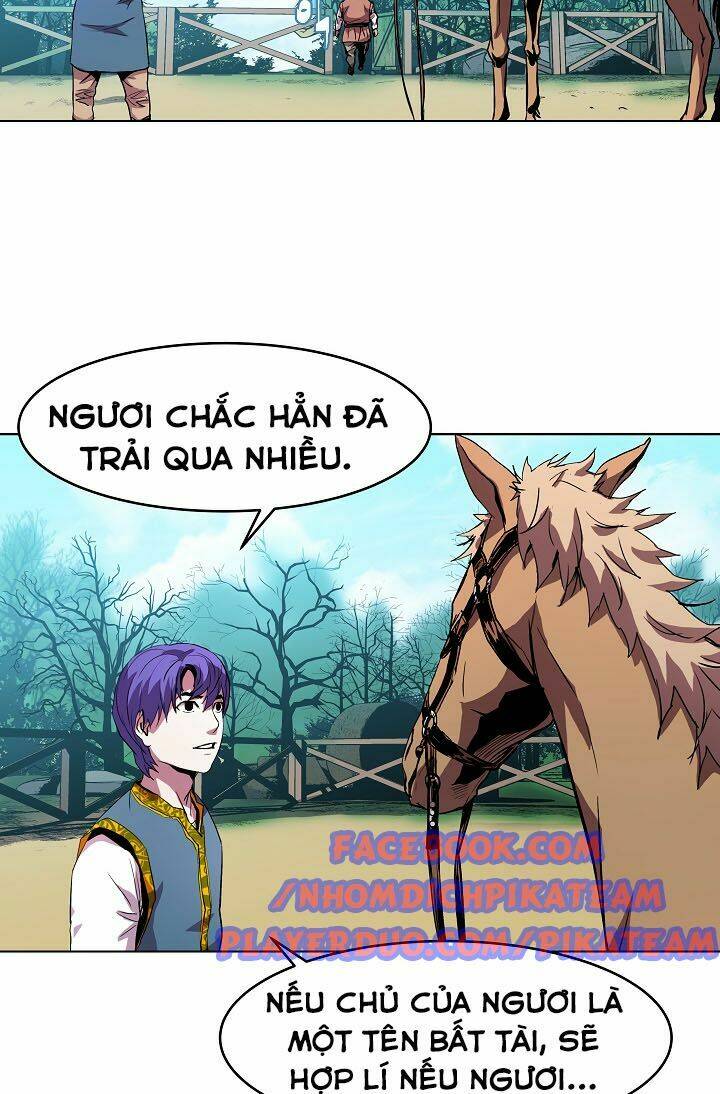 Sự Trở Lại Của Pháp Sư 8 Vòng - Chapter 5 - Page 14