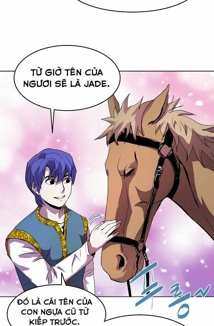 Sự Trở Lại Của Pháp Sư 8 Vòng - Chapter 5 - Page 15