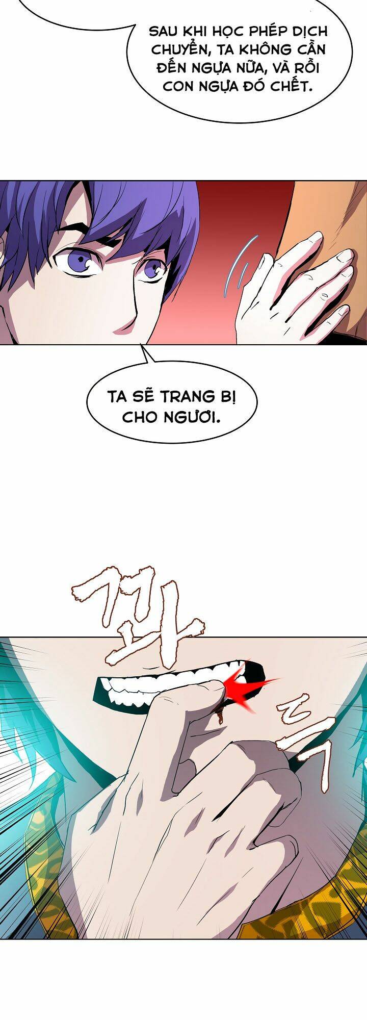Sự Trở Lại Của Pháp Sư 8 Vòng - Chapter 5 - Page 16