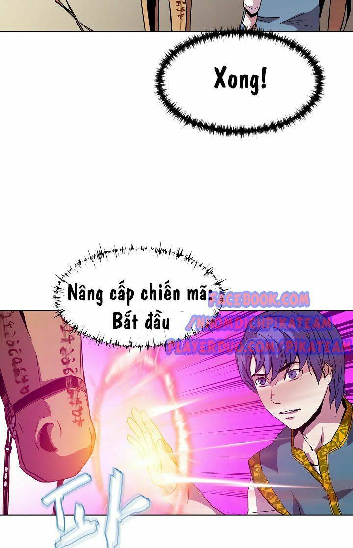 Sự Trở Lại Của Pháp Sư 8 Vòng - Chapter 5 - Page 20