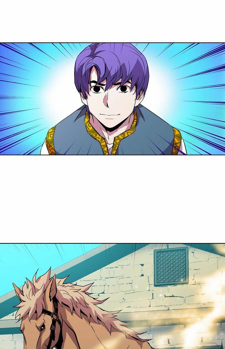 Sự Trở Lại Của Pháp Sư 8 Vòng - Chapter 5 - Page 23