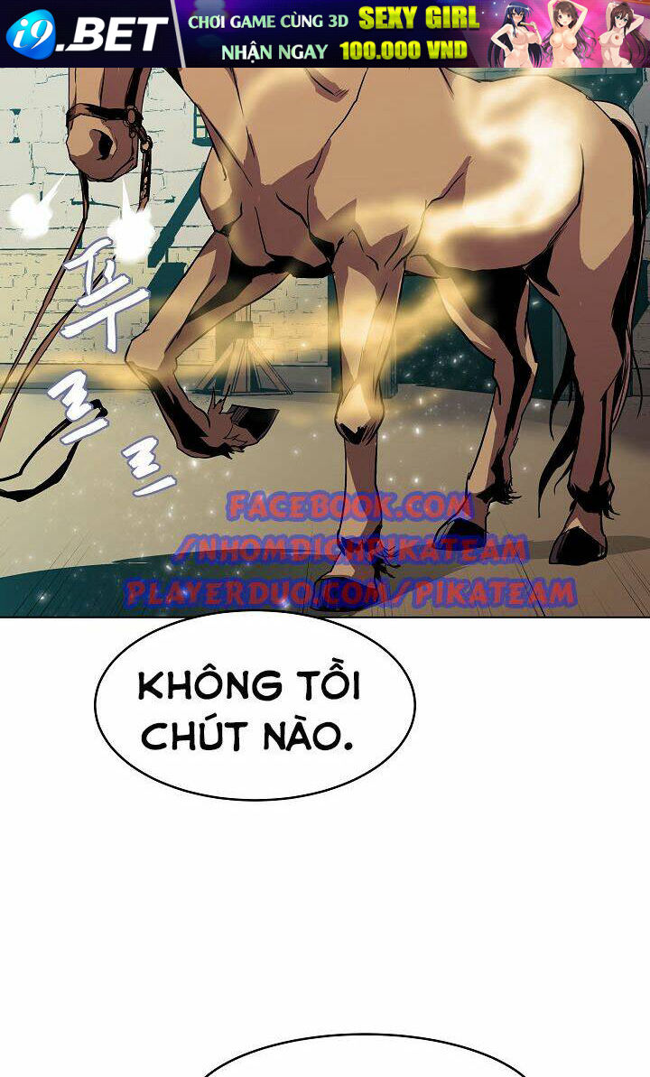 Sự Trở Lại Của Pháp Sư 8 Vòng - Chapter 5 - Page 24