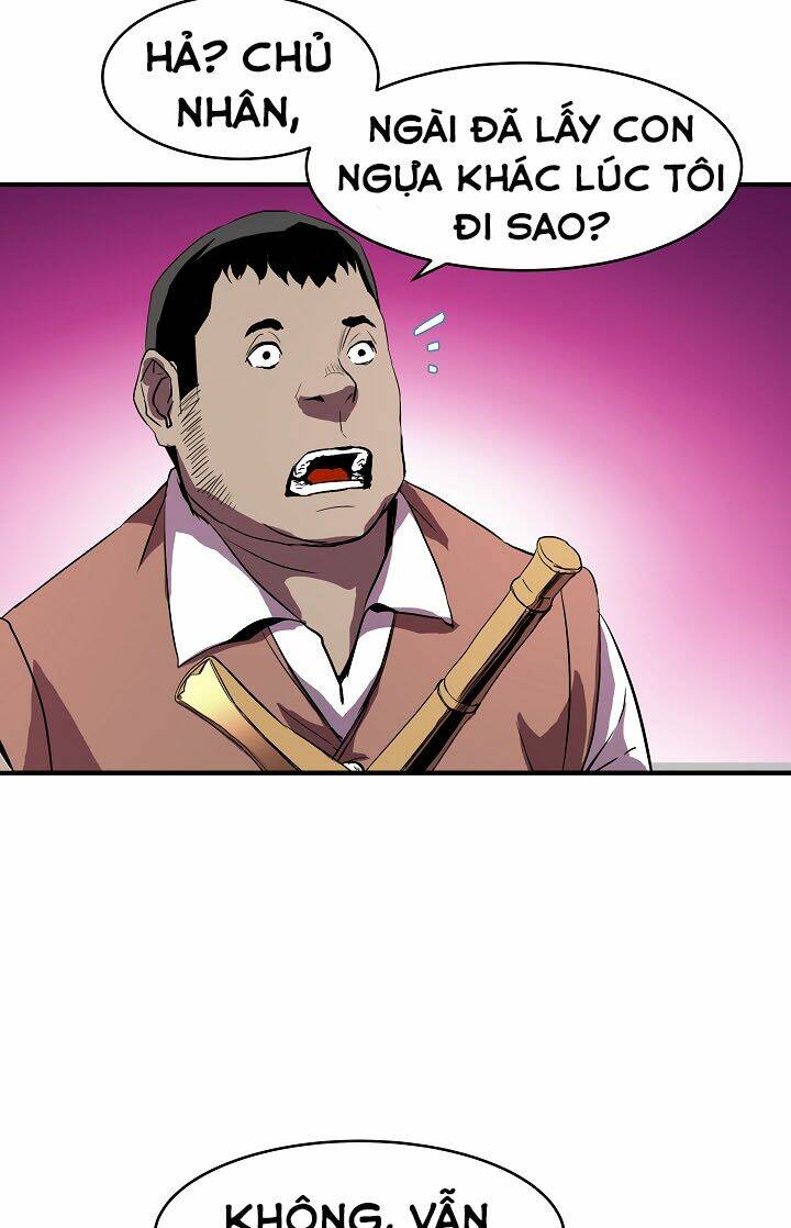 Sự Trở Lại Của Pháp Sư 8 Vòng - Chapter 5 - Page 26