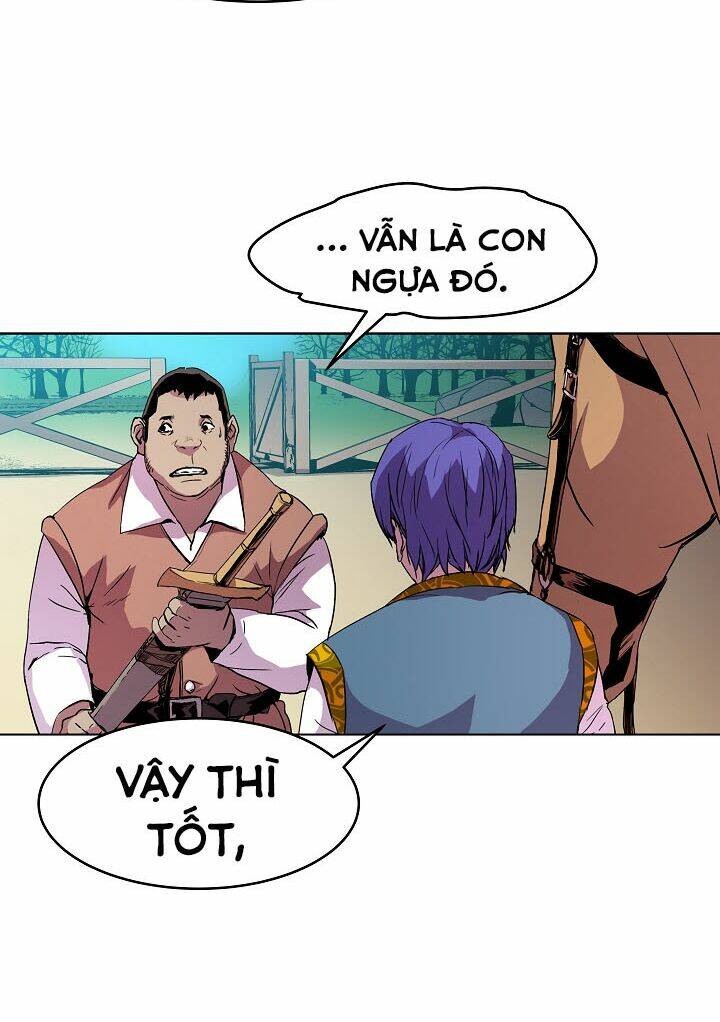 Sự Trở Lại Của Pháp Sư 8 Vòng - Chapter 5 - Page 30