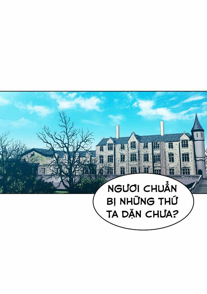 Sự Trở Lại Của Pháp Sư 8 Vòng - Chapter 5 - Page 32