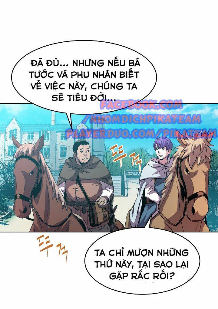 Sự Trở Lại Của Pháp Sư 8 Vòng - Chapter 5 - Page 33