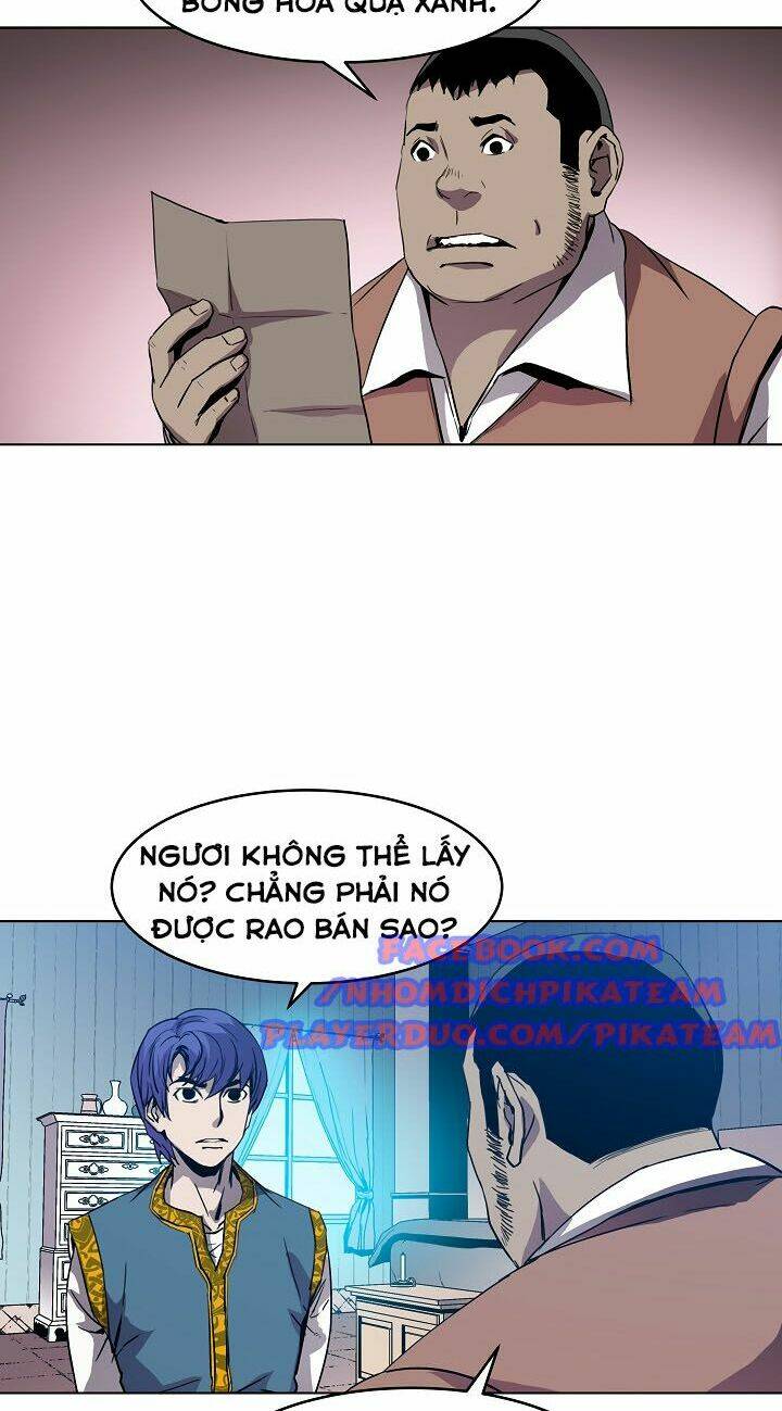 Sự Trở Lại Của Pháp Sư 8 Vòng - Chapter 5 - Page 3