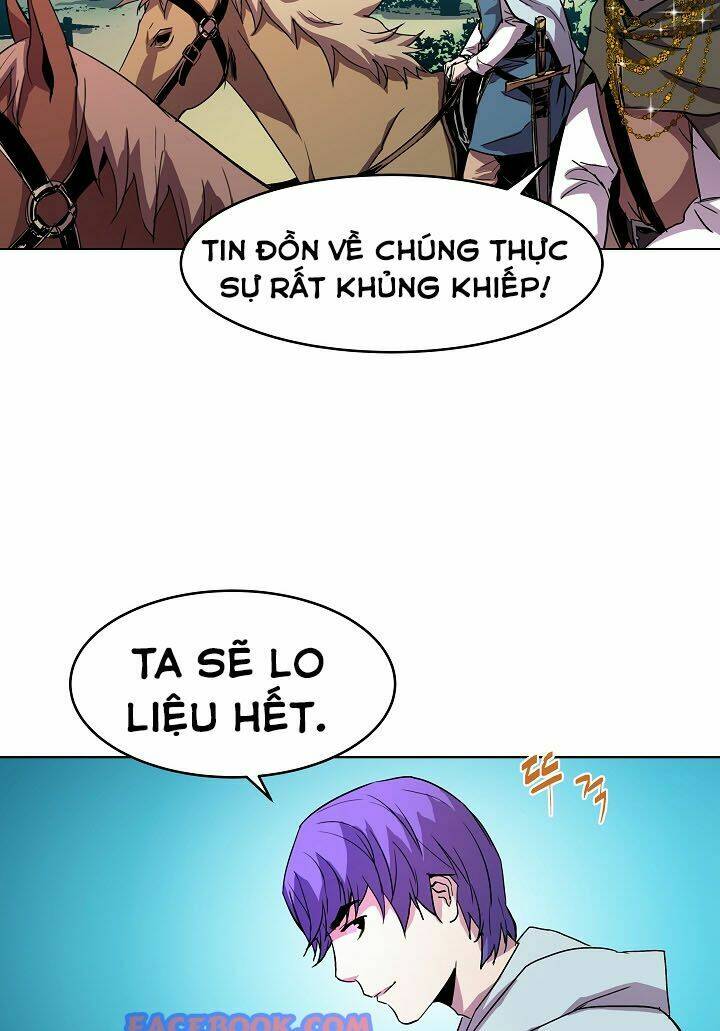 Sự Trở Lại Của Pháp Sư 8 Vòng - Chapter 5 - Page 41
