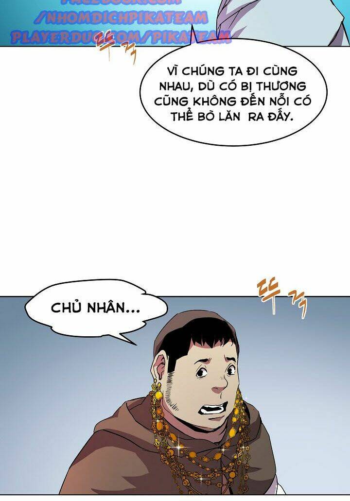 Sự Trở Lại Của Pháp Sư 8 Vòng - Chapter 5 - Page 42