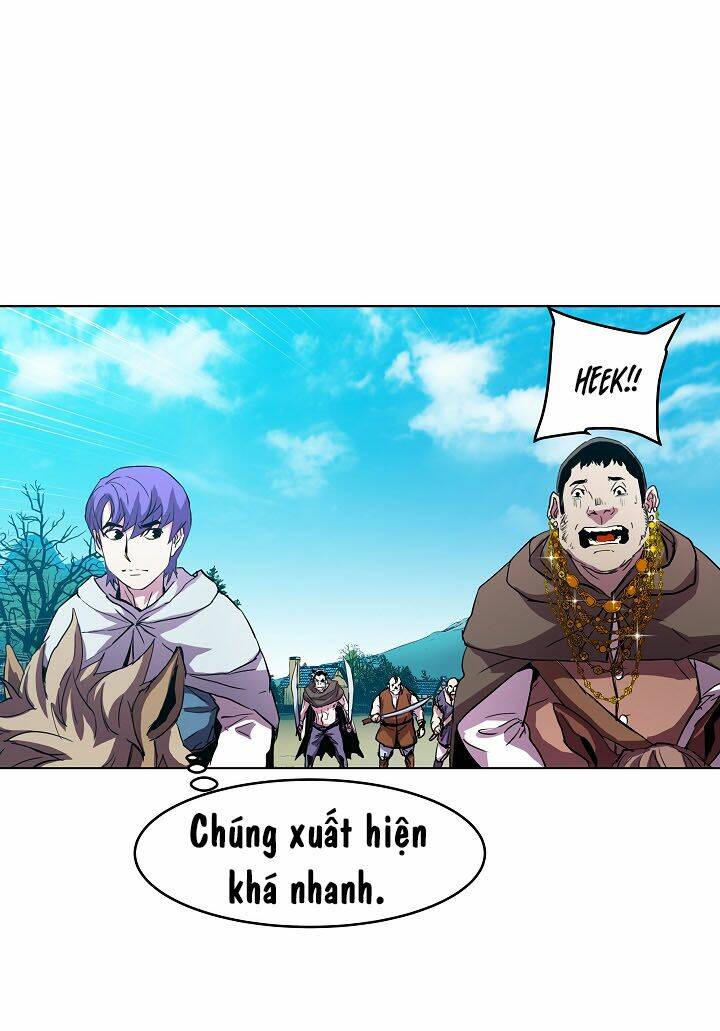 Sự Trở Lại Của Pháp Sư 8 Vòng - Chapter 5 - Page 44