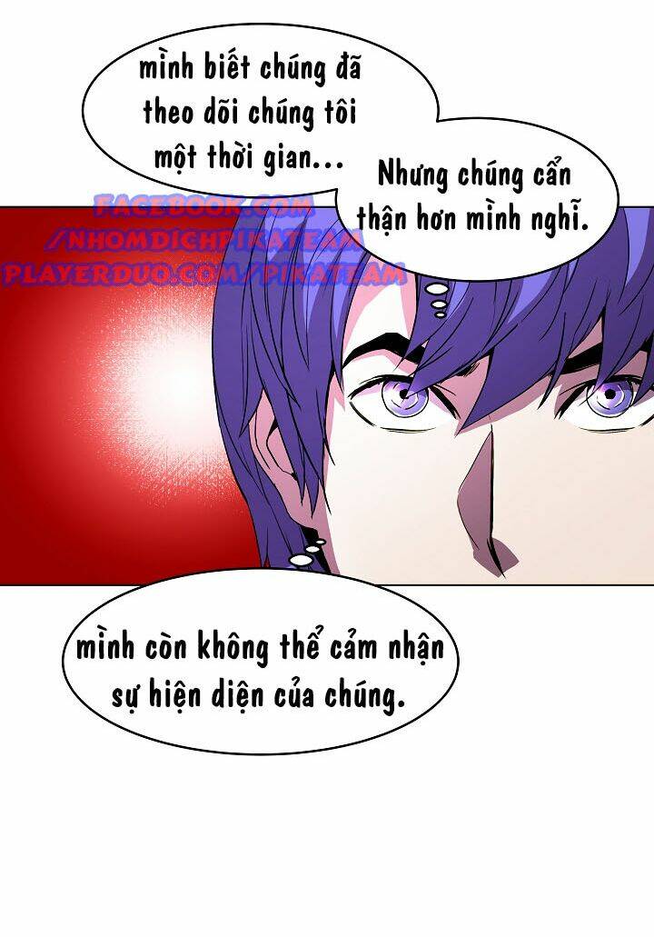 Sự Trở Lại Của Pháp Sư 8 Vòng - Chapter 5 - Page 45