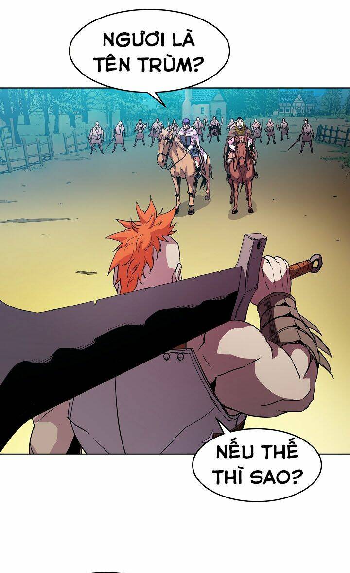 Sự Trở Lại Của Pháp Sư 8 Vòng - Chapter 5 - Page 47