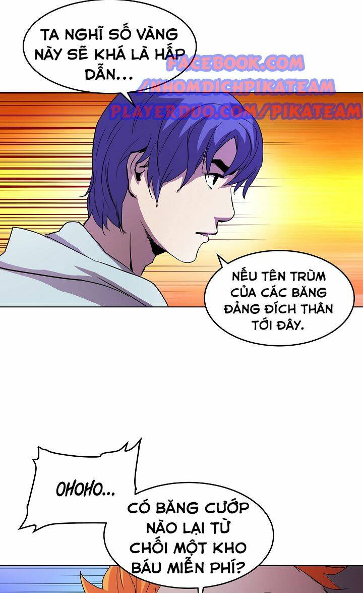 Sự Trở Lại Của Pháp Sư 8 Vòng - Chapter 5 - Page 48