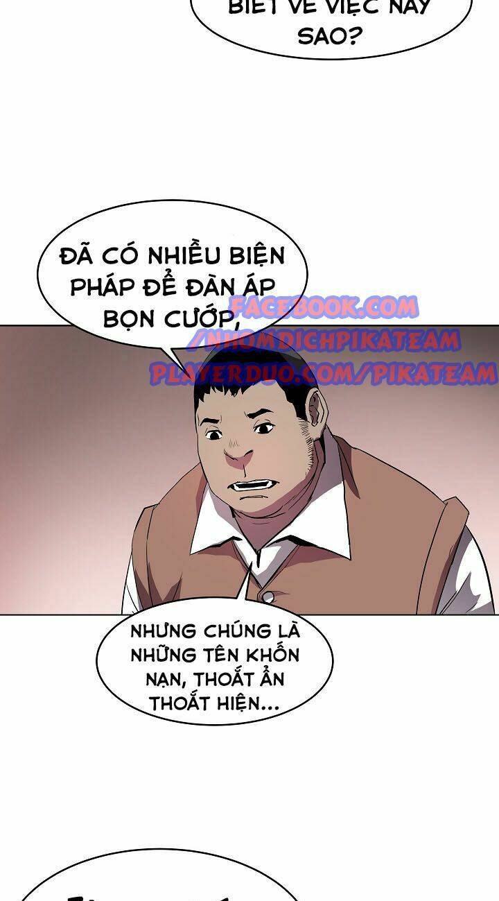 Sự Trở Lại Của Pháp Sư 8 Vòng - Chapter 5 - Page 5