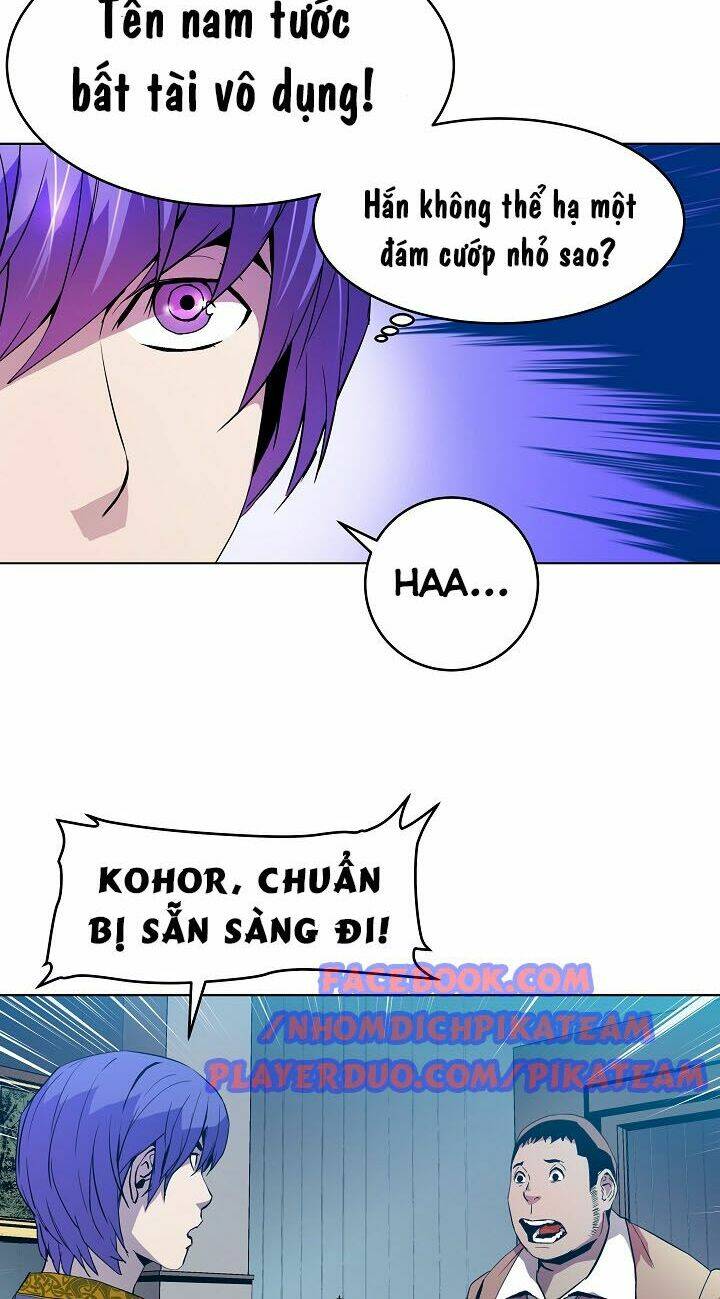 Sự Trở Lại Của Pháp Sư 8 Vòng - Chapter 5 - Page 6