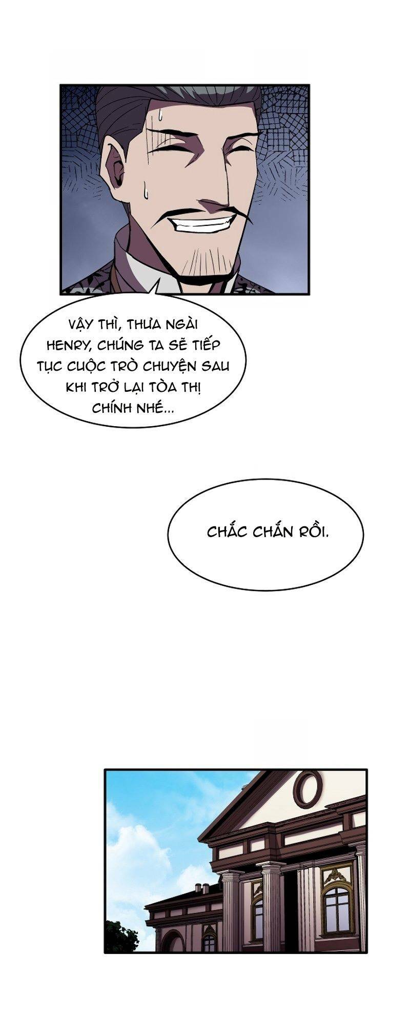 Sự Trở Lại Của Pháp Sư 8 Vòng - Chapter 50 - Page 9