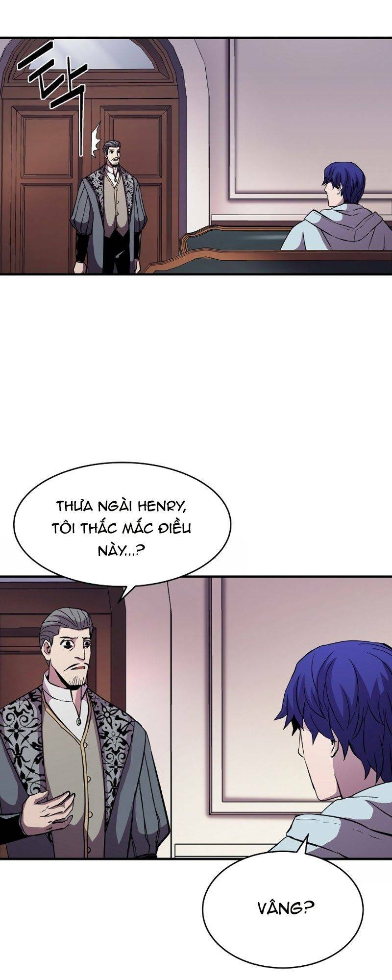 Sự Trở Lại Của Pháp Sư 8 Vòng - Chapter 50 - Page 10