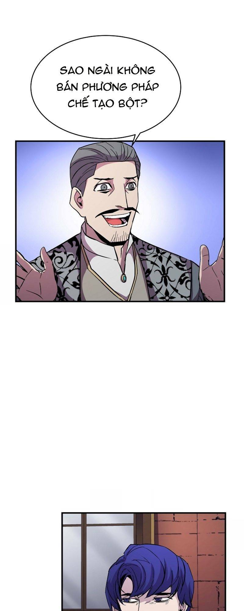 Sự Trở Lại Của Pháp Sư 8 Vòng - Chapter 50 - Page 11