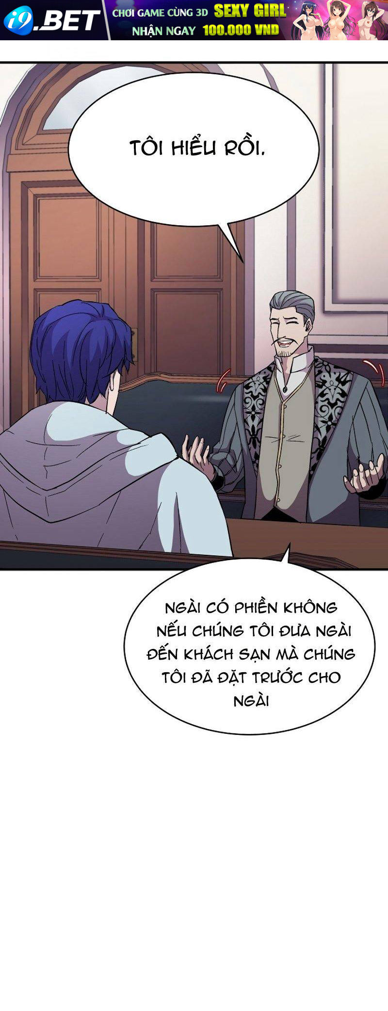 Sự Trở Lại Của Pháp Sư 8 Vòng - Chapter 50 - Page 15