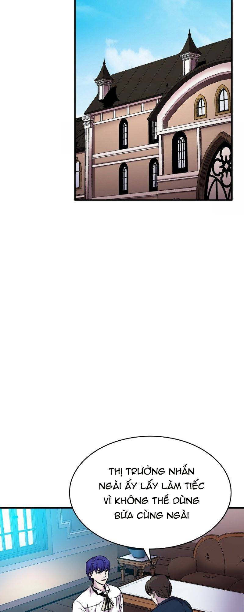 Sự Trở Lại Của Pháp Sư 8 Vòng - Chapter 50 - Page 17