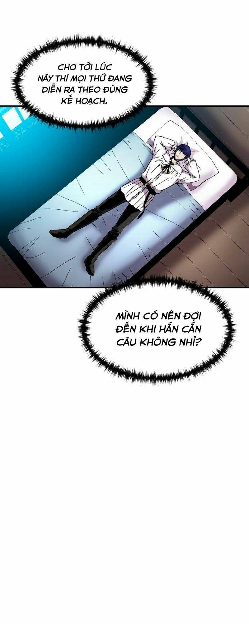 Sự Trở Lại Của Pháp Sư 8 Vòng - Chapter 50 - Page 21
