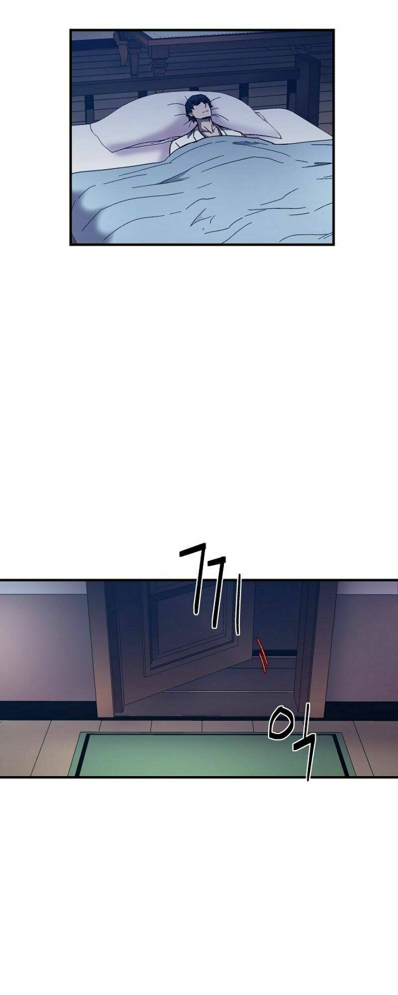 Sự Trở Lại Của Pháp Sư 8 Vòng - Chapter 50 - Page 23