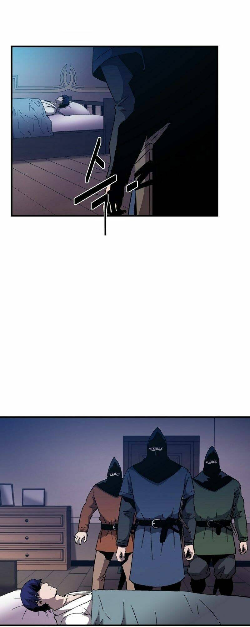 Sự Trở Lại Của Pháp Sư 8 Vòng - Chapter 50 - Page 24