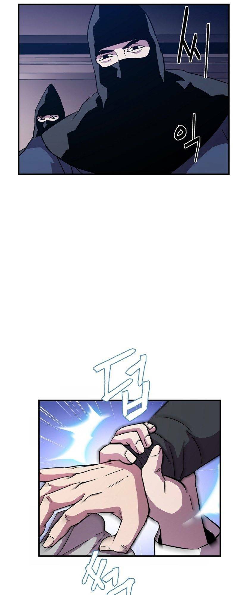 Sự Trở Lại Của Pháp Sư 8 Vòng - Chapter 50 - Page 28