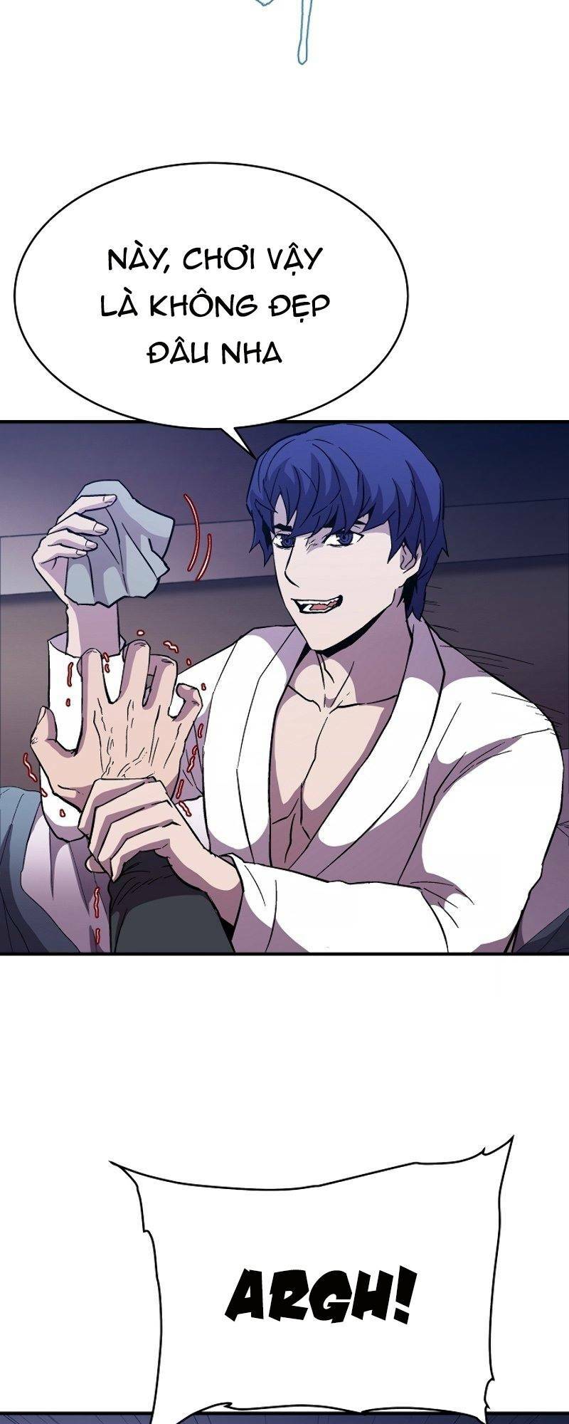 Sự Trở Lại Của Pháp Sư 8 Vòng - Chapter 50 - Page 29