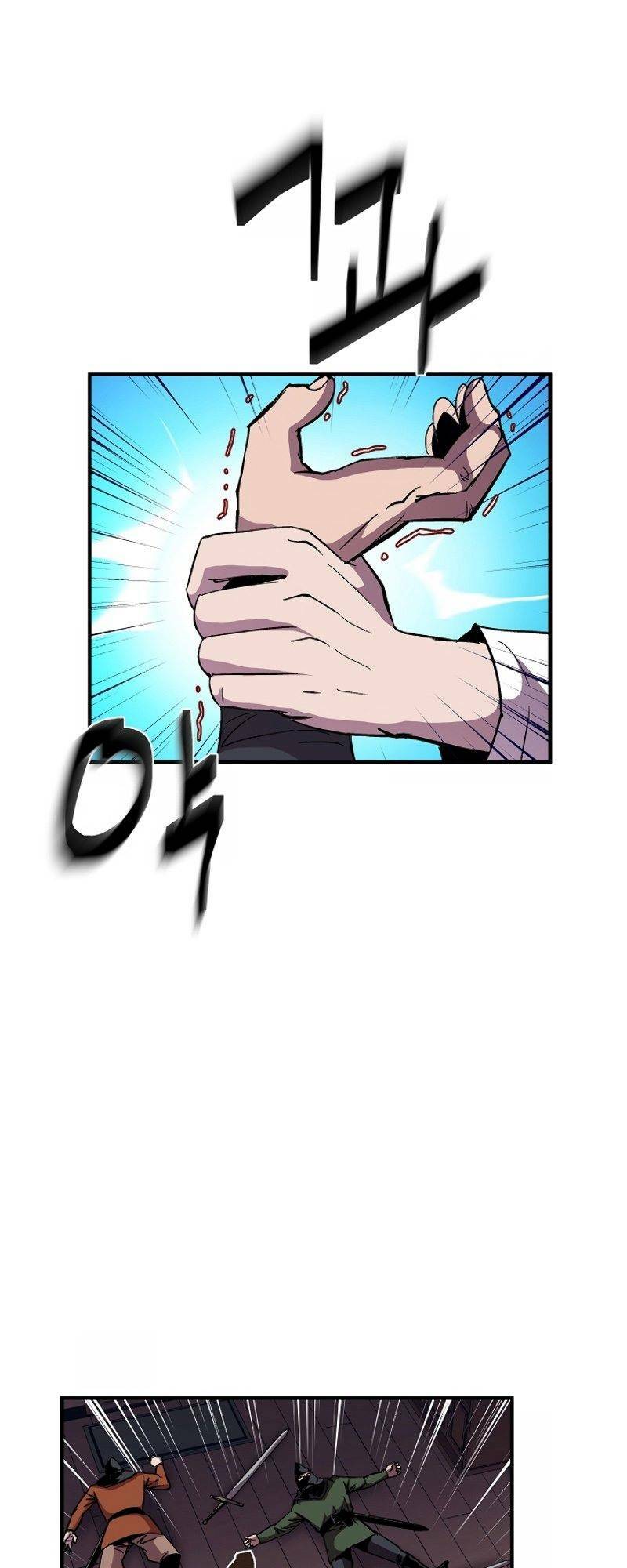 Sự Trở Lại Của Pháp Sư 8 Vòng - Chapter 50 - Page 36