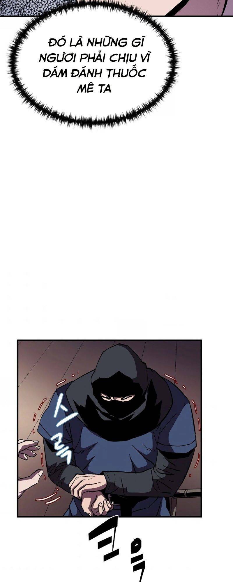 Sự Trở Lại Của Pháp Sư 8 Vòng - Chapter 50 - Page 38